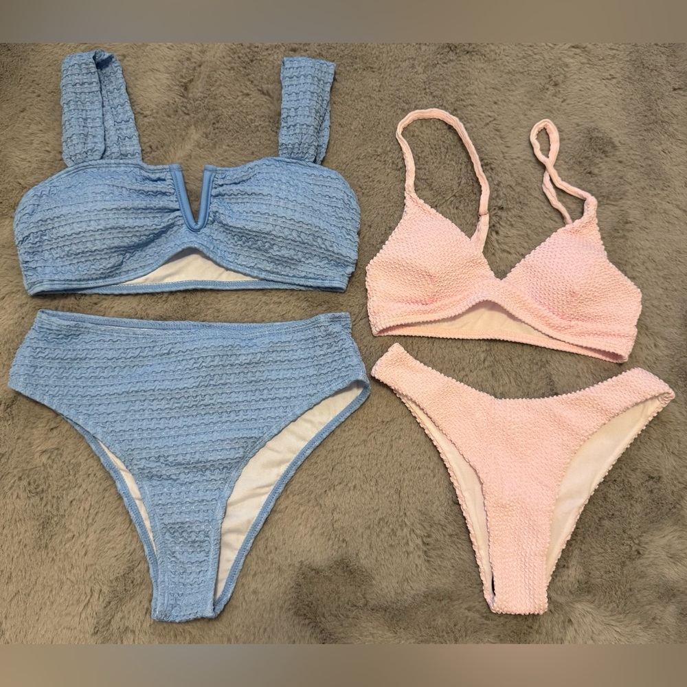 Swimsuit bundle